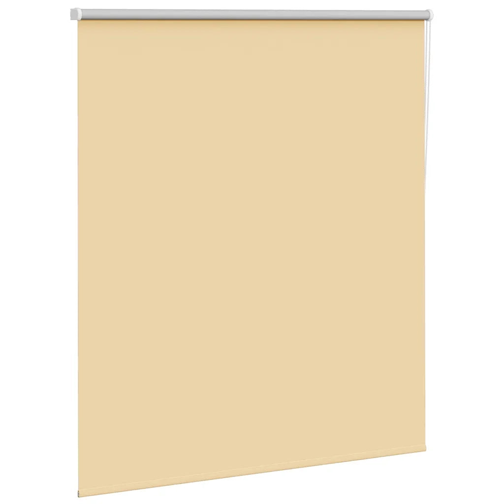 Tenda a Rullo Oscurante 140x150 cm Larghezza Tessuto 136,6 cm 4010746