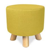 Pouf divano, pouf poggiapiedi – Nemo - SG16NEPL