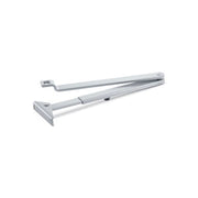 GEZE BRACCIO V P/TS1500-1000C S/FERMO ARGENTO- 1,0 pz