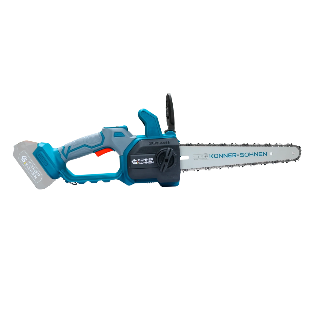 Motosega Mini a Batteria KS MCS20V-12
