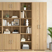 Credenza Rovere Artigianale 45 x 41 x 185 cm 3443782