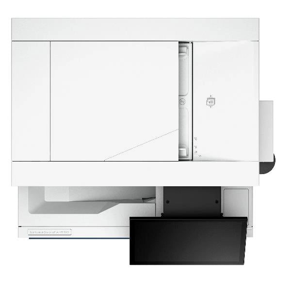 Hp clr lj ent flwmfp 5800zf prntr - 58R10A#B19