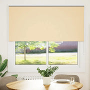 vidaXL Tenda a Rullo Oscurante 155x150 cm Larghezza Tessuto 151,6 cm