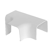 CURVA A T- 80 x 60 mm- VECAM- pezzi 1