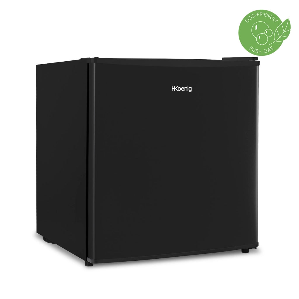 Mini Frigorifero 45L FGX470 nero