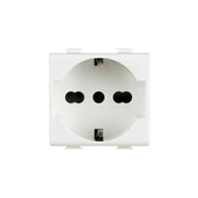 Am5440/16 Presa Standard Tedesco 10/16A 250 V Ac Matix