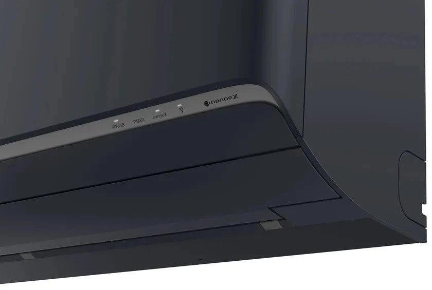 Condizionatore Quadri Split Panasonic Etherea 7+9+9+12 con CU-4Z80TBE R-32 Wi-Fi Integrato