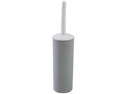 PORTASCOPINO WC FIUME BIANCO- - dimensioni cm.11,5x11,5x37h. - 6 pezzi XTRA