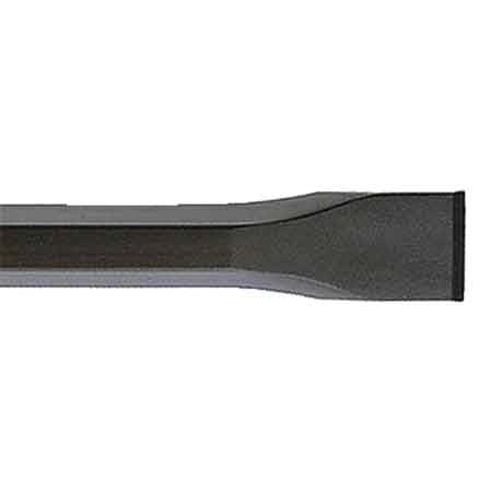 SCALPELLO A TAGLIO SDS-MAX MAKITA 25x400 mm - MAKITA