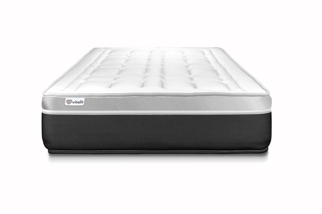 100x210 cm Materasso in memory foam - Vital Soft