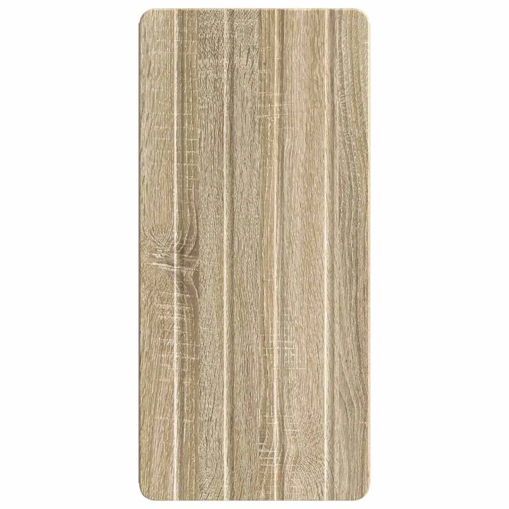Armadio da bagno a muro ZWOLLE Rovere Sonoma 30 x 31 x 63 cm 896367