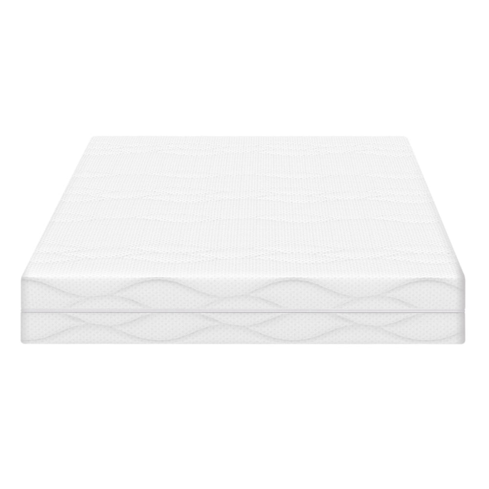 Materasso Ortho Medic 140x200cm H3 20cm - Xylo - Ergonomico 7 Zone, Oeko-Tex