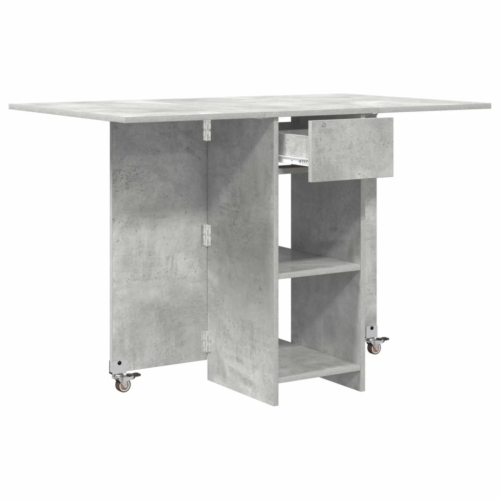Tavolo da Pranzo 115 x 70 x 75 cm Legno ingegnerizzato