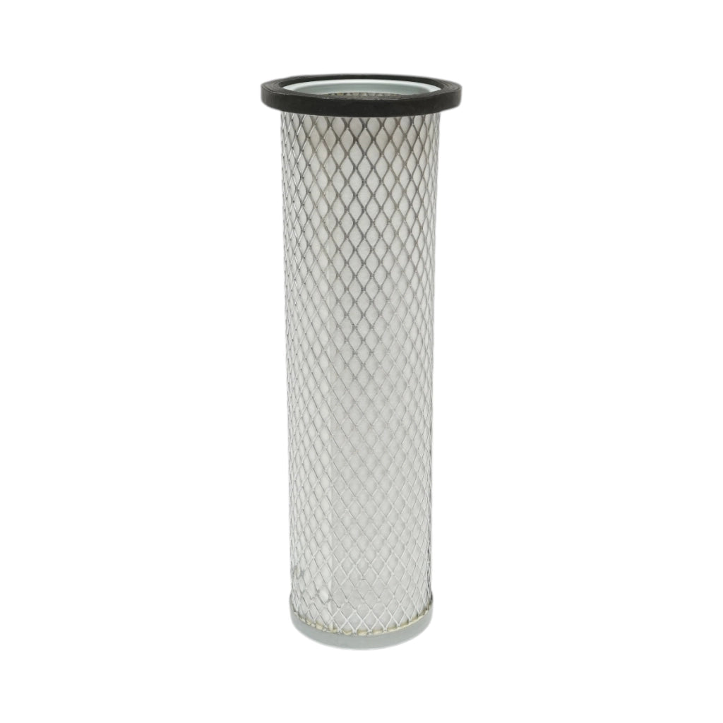 Filtro aria interno John Deere, Fiat, Same, Landini, Lamborghini, JCB, Massey Ferguson, Case IH 75x90x281mm Codice OEM AE30317, AE31724, AL27159, AR81913