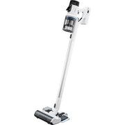 MEDION P400 W - Scopa Senza Fili - Potenza di Aspirazione 26 kPa - Filtro HEPA - Accessori Integrati - 3 Livelli di Potenza