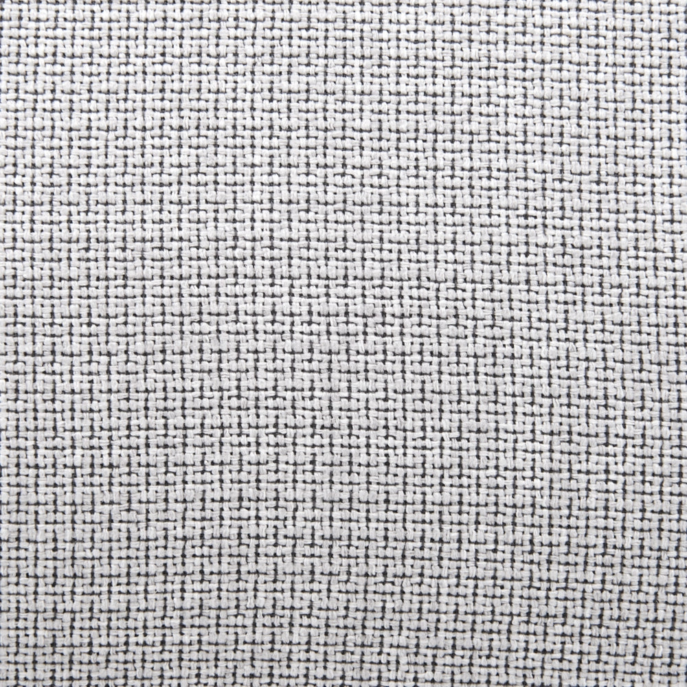 Letto matrimoniale d acqua moderno imbottito in tessuto 160 x 200 cm con materasso Grigio chiaro Camera da letto in stile moderno