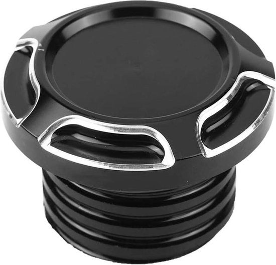Deksel per motocicletta - alluminio CNC - per Sportster XL 883 1200 48 96-14 - titolo di qualità.