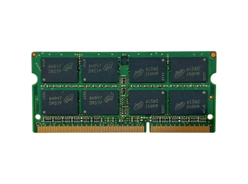 RAM 16GB DDR3L 1600MHz Laptop Micron MT16KTF2G64HZ-1G6A1 SO-DIMM PC3L-12800S