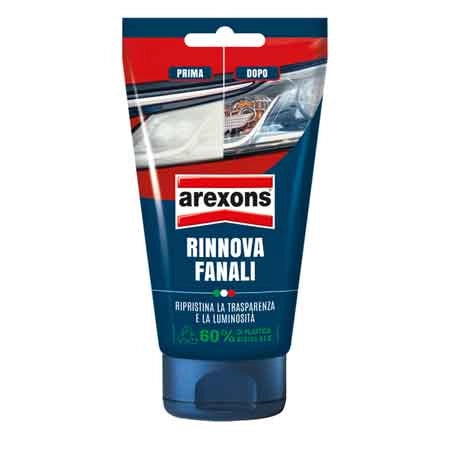 RINNOVA FANALI AREXONS 150 ml - AREXONS
