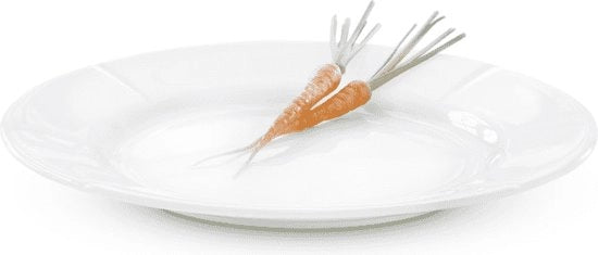 Tavola da colazione Grand Cru 23 cm - set da 2 pezzi