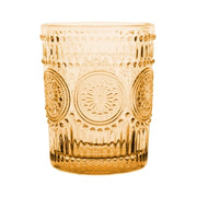 Set 3 bicchieri imperial arancio 330cc