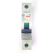 Interruttore magnetotermico 1P Ge power