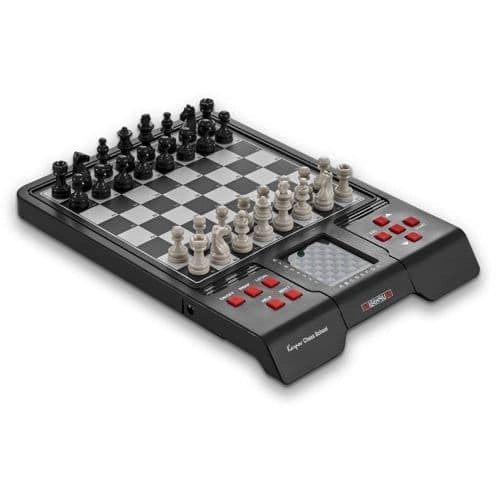 Millennium Karpov scuola di scacchi