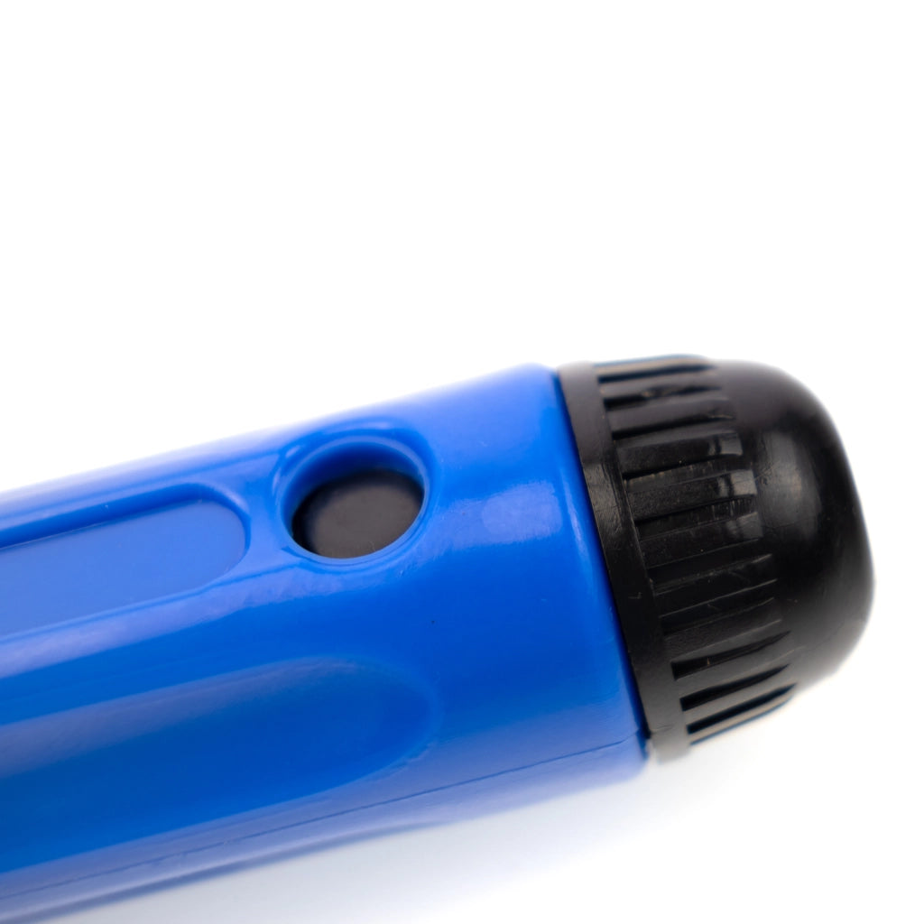 Gratuggia Manuale Rosfix – 10 Lame Intercambiabili | Acciaio Rapido, Manico Ergonomico | Per Metallo, Plastica, Legno