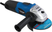 Sistema di taglio 650W a mano libera 115mm - macchina da taglio potente per uso domestico
