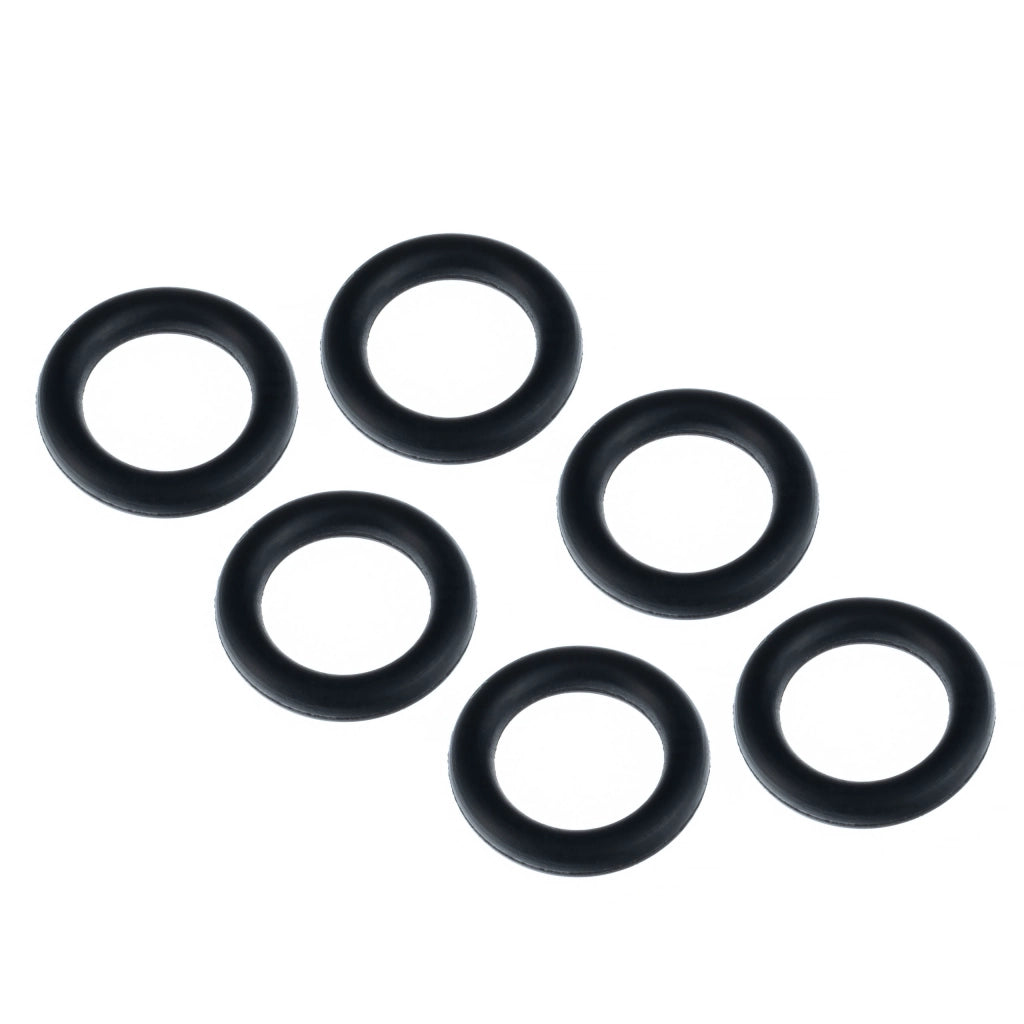 Set di Guarnizioni di Ricambio compatibile con Idropulitrici Kärcher K2–K7 – Alta Qualità