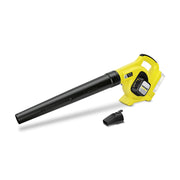 Karcher Soffiatore per foglie a batteria LBL 2 Battery