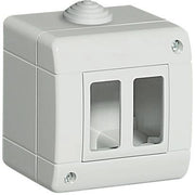 BTicino Kit Custodia Magic Idrobox IP40