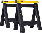 Set di cavalletti, 74,5 x 83 x 5 cm