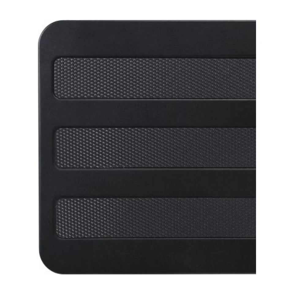 Poggiapiedi Maclean MC-831 nero