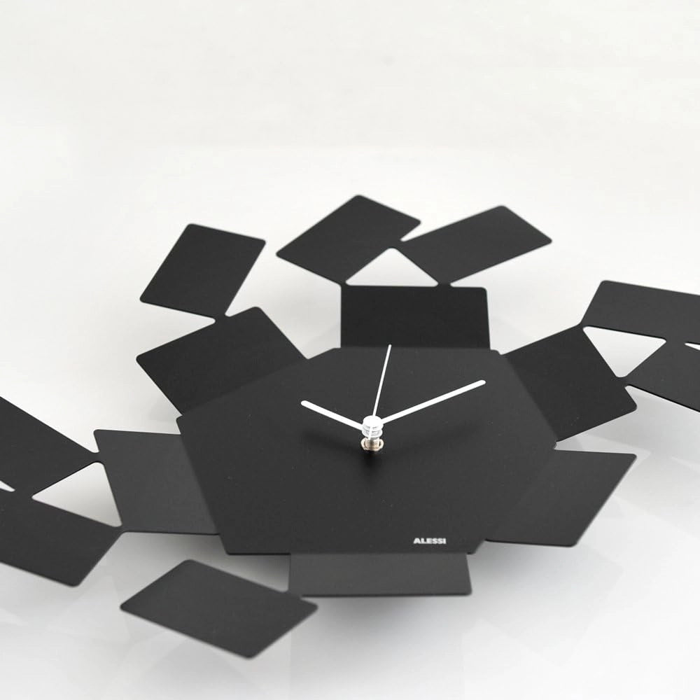 LA STANZA DELLO SCIROCCO, Orologio da Parete, Alessi