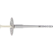 TASSELLO PANNELLI ISOLANTI TERMOZ FISCHER - A PERCUSSIONE TERMOZ-PN 8/170 CF=PZ 100- 1 confezioni