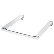 Samsung KIT_ Sovrapposizione Lavatrice Asciugatrice Crystal Clean SKK-5EW
