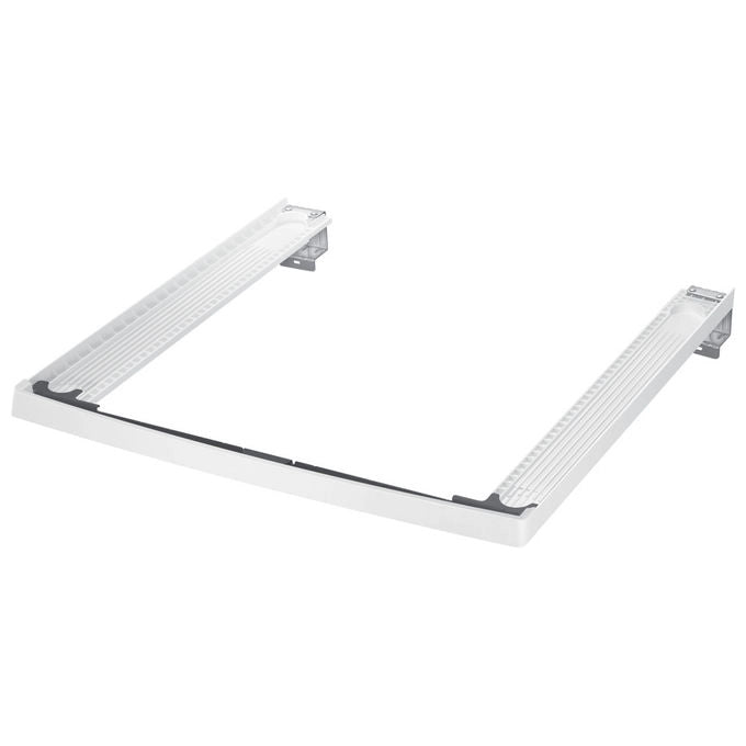 Samsung KIT_ Sovrapposizione Lavatrice Asciugatrice Crystal Clean SKK-5EW