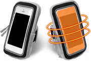 Custodia Termica Universale per Telefoni Cellulari - Protezione Térmica con Finestra per Fotocamera