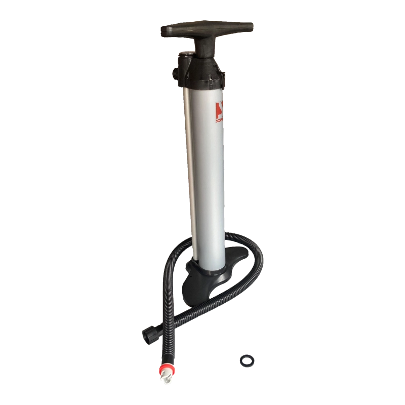 GONFIATORE BRAVO 100-D