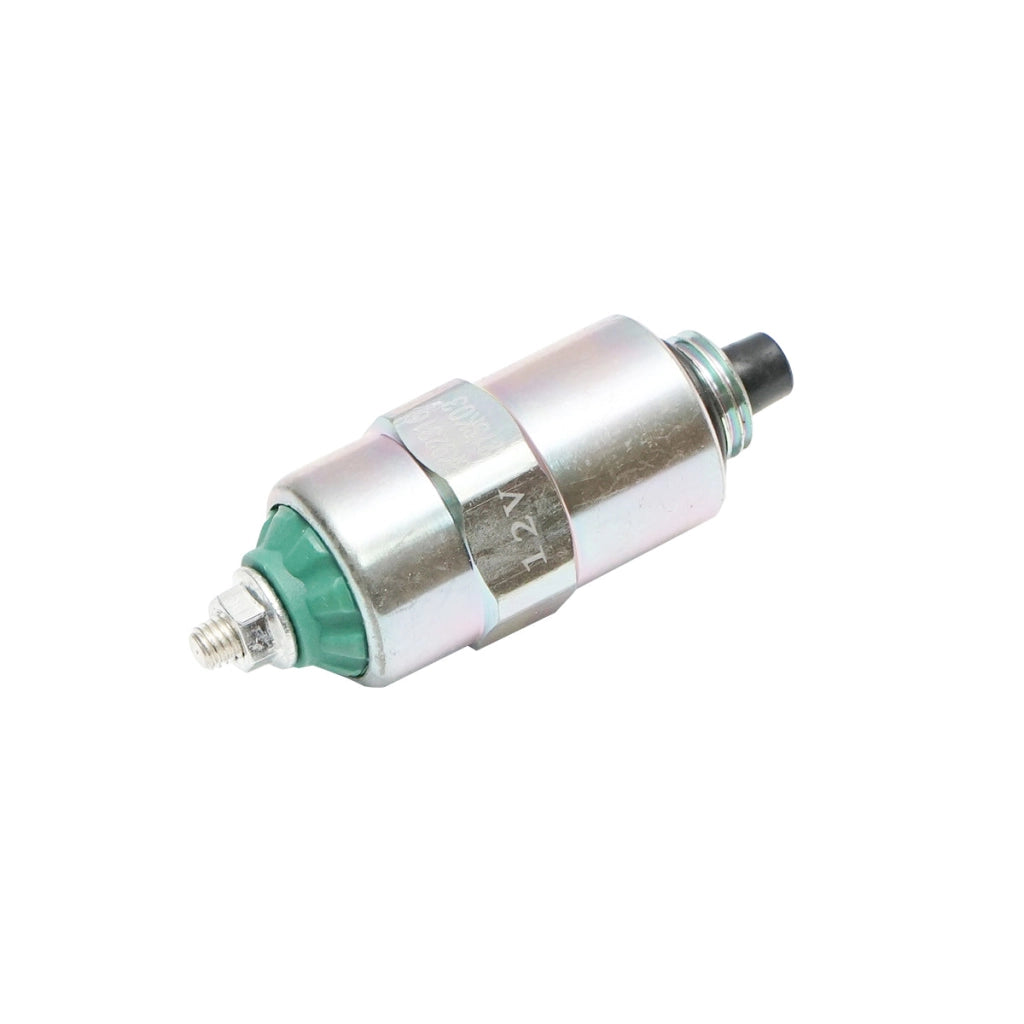 Elettrovalvola per pompa di iniezione tipo Lucas Fiat 12V