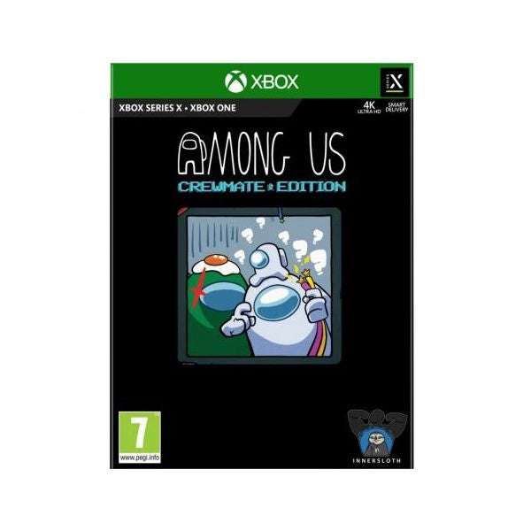 Xone among us crewmate ed - MGI-AUC-XOS-EU