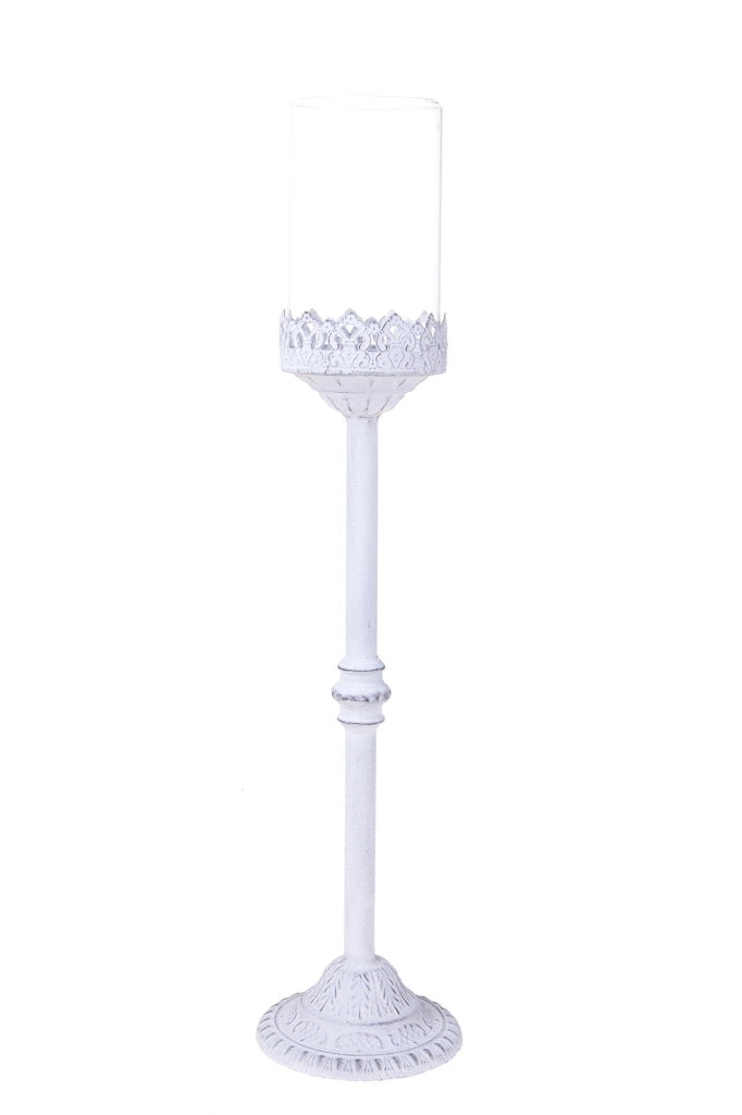 Candeliere Singolo H 55 cm