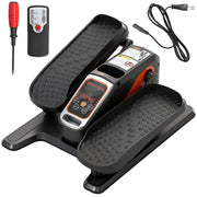 Velo Ellittico da Ufficio ¨C Zephmum ¨C Nero 40.7x36x21.5cm