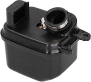 Filtro dell'aria - Cassa filtro dell'aria - Adatto per Yamaha PW50/PY50/PY/Piwi 50 - Plastica resistente ai urti - Facile da installare - Miglioramento delle prestazioni del motore