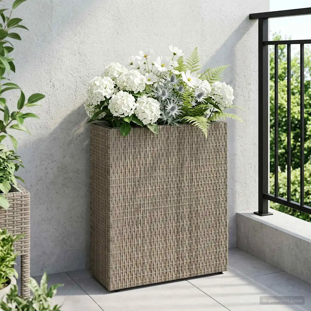 Vasetto alto 55 x 22 x 70 cm S¨¬ CFW5669762