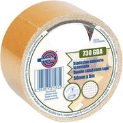NASTRO BIADESIVO 730 GDA EUROCEL - MM 50 ML  5- 6 pezzi