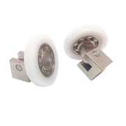 Cuscinetti per box doccia 23 DG Quadro  Kit 2 pezzi
