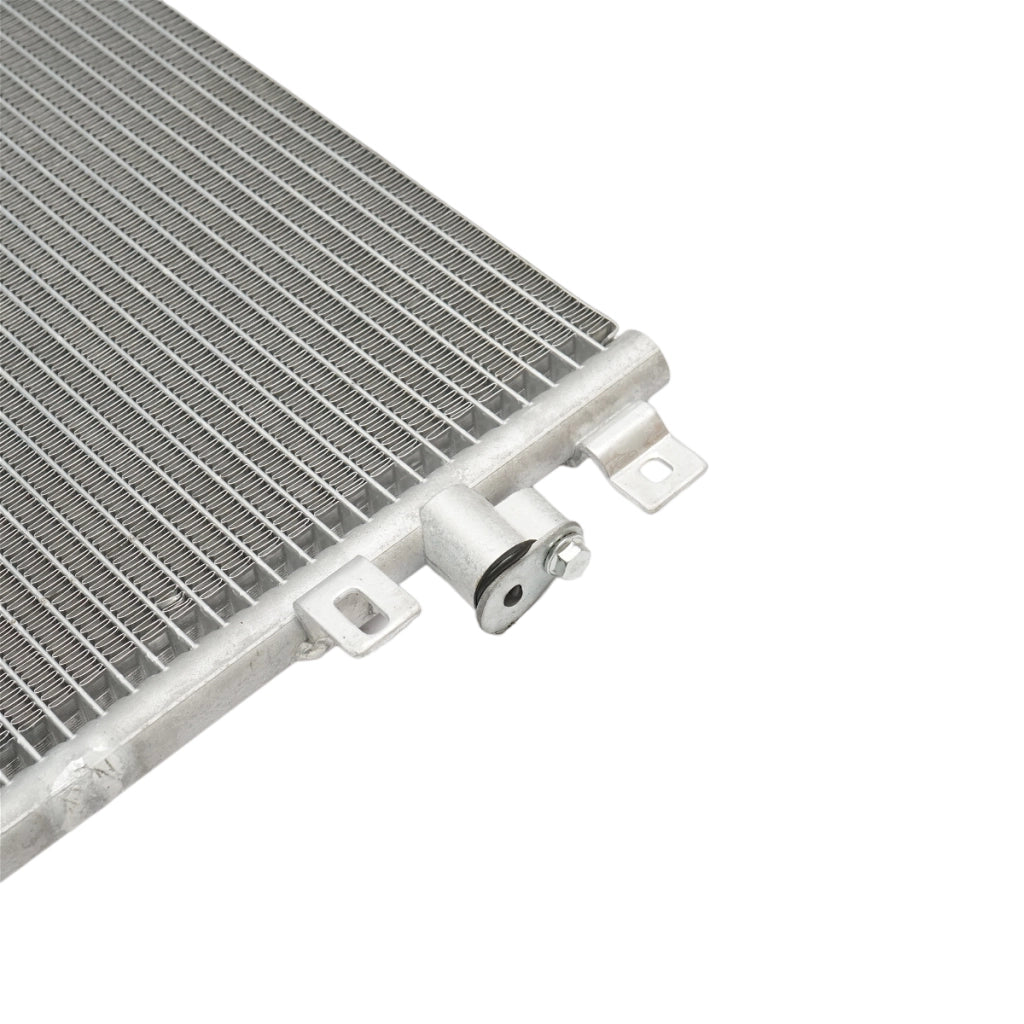 Radiatore condensatore AC Logan benzina 6001550660
