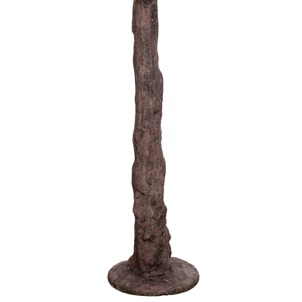 Decorazione albero di ciliegio 140x140x250h cm